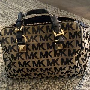 Michael Kors handbag